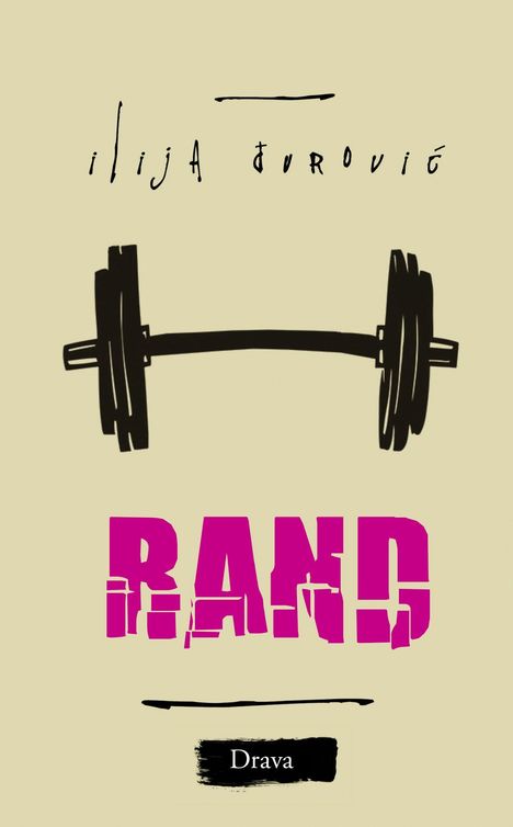 Ilija ¿Urovi¿: Rand, Buch