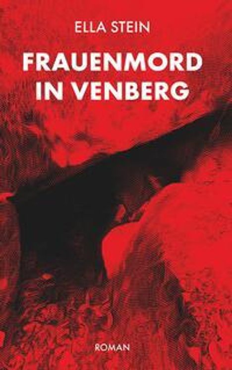 Ella Stein: Frauenmord in Venberg, Buch