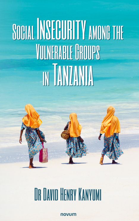 David Henry Kanyumi: Social Insecurity among the Vulnerable Groups in Tanzania, Buch