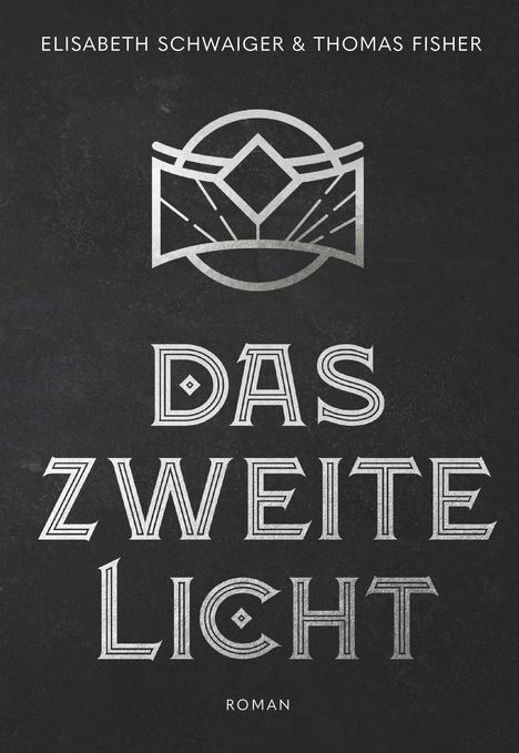 Thomas Fisher: Das Zweite Licht, Buch