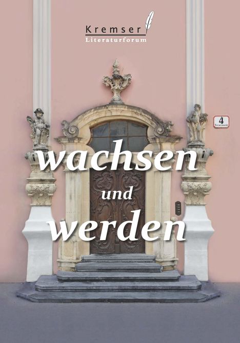 wachsen und werden, Buch