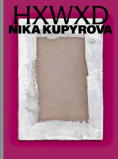 Borbála Soós: Nika Kupyrova, Buch