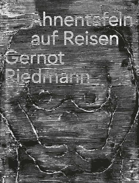 Kathrin Dünser: Gernot Riedmann, Buch