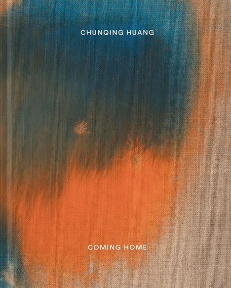 Silke Hohmann: Chunqing Huang, Buch