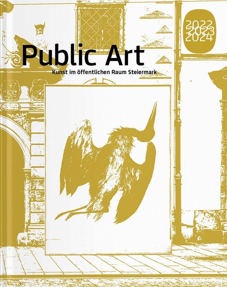 Elisabeth Fiedler: Public Art 2022 2023 2024, Buch