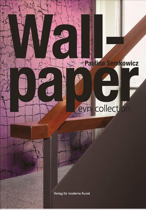 Nicole Scheyerer: Paulina Semkowicz, Buch