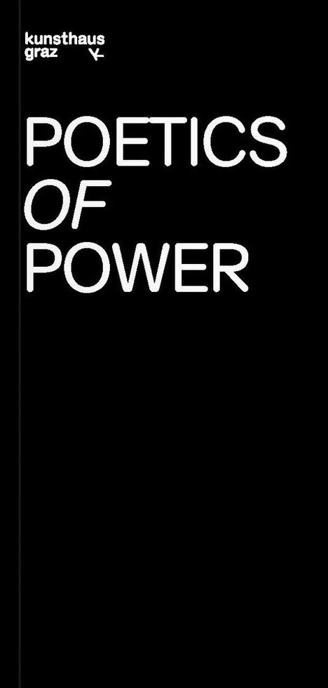Bilgin Ayata: Poetics of Power, Buch