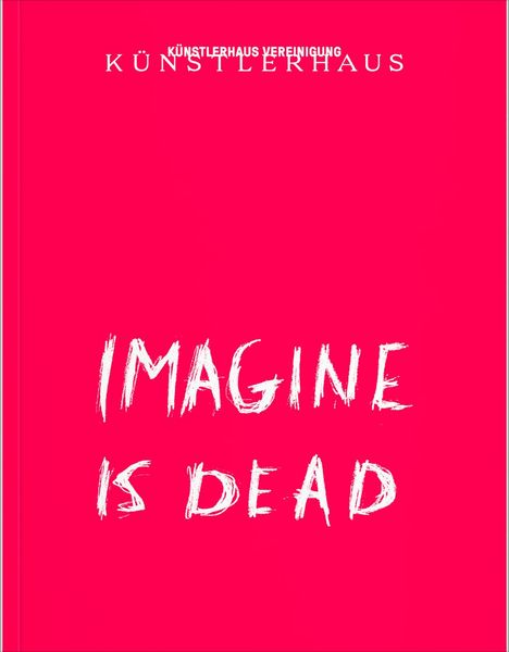Laura Maria Birschitzky: Imagining Piece, Buch
