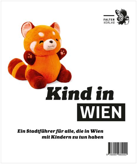 Kind in Wien, Buch