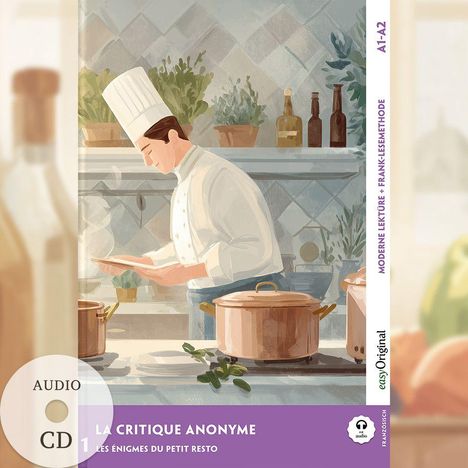 Cover/Produkt Ansicht vergrößern
