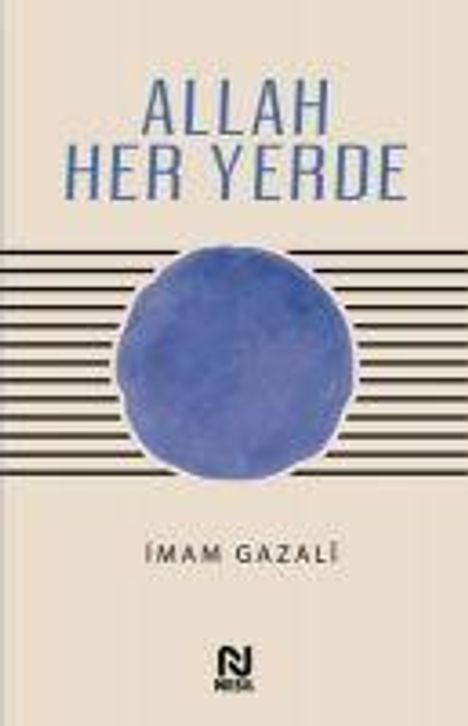 Imam Gazali: Allah Her Yerde, Buch