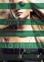 Hilary Duff: Adanmis, Buch