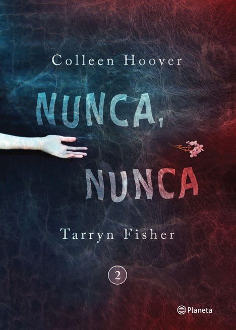 Hoover: Nunca, Nunca 2, Buch