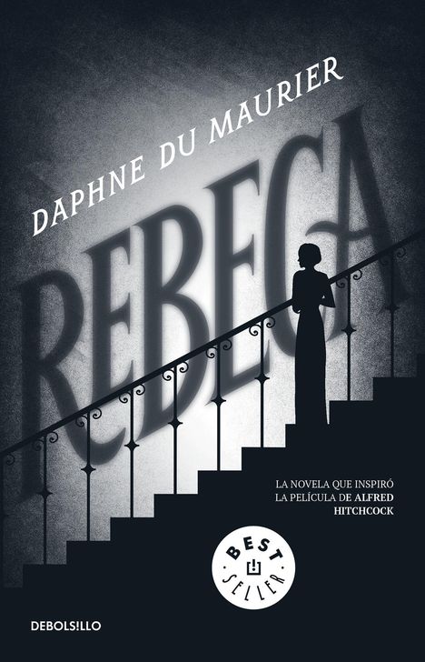 Daphne Du Maurier: Spa-Rebeca / Rebecca, Buch