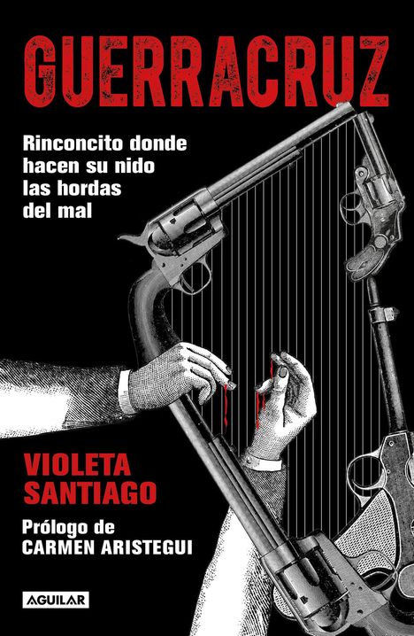 Violeta Santiago: Spa-Guerracruz Rinconcito Dond, Buch