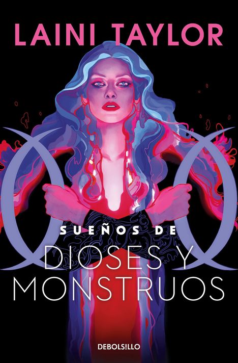 Laini Taylor: Sueños de Dioses Y Monstuos / Dreams of Gods and Monsters, Buch