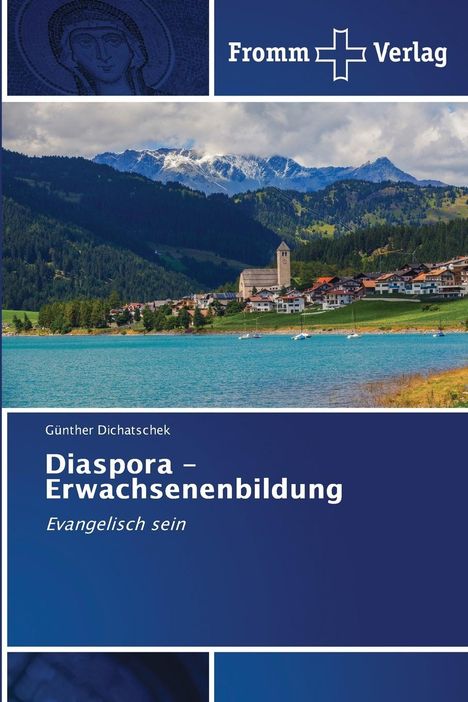 Günther Dichatschek: Diaspora - Erwachsenenbildung, Buch