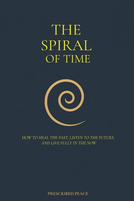 Ekkapob Pianpises: The Spiral of Time, Buch