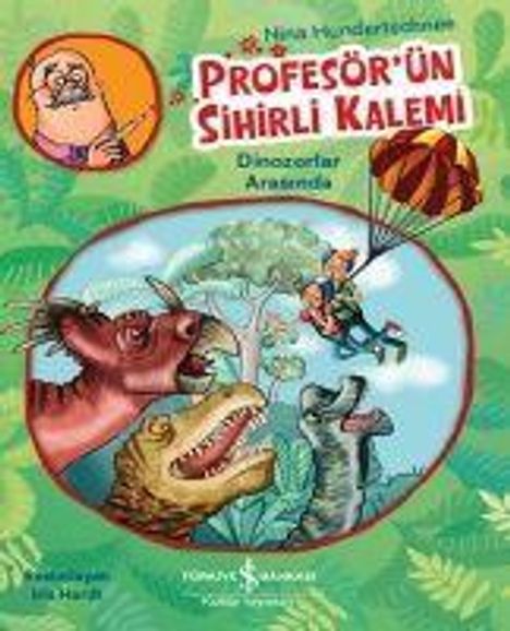 Cover/Produkt Ansicht vergrößern