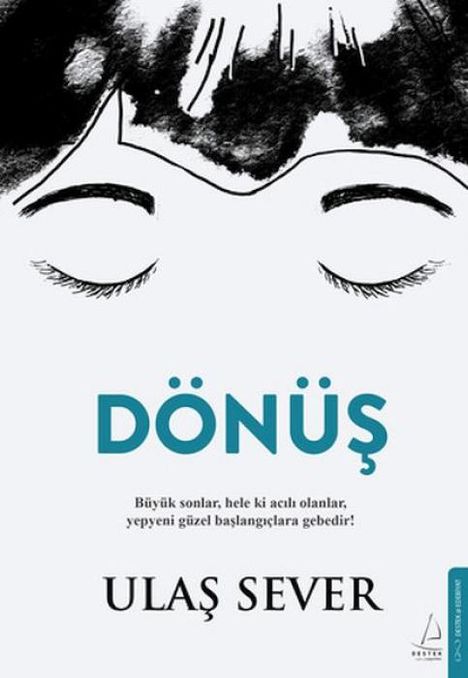 Ulas Sever: Dönüs, Buch