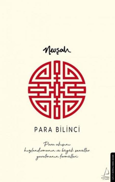 Nevsah: Para Bilinci, Buch