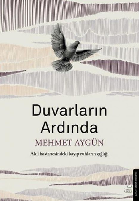 Mehmet Aygün: Duvarlarin Ardinda, Buch