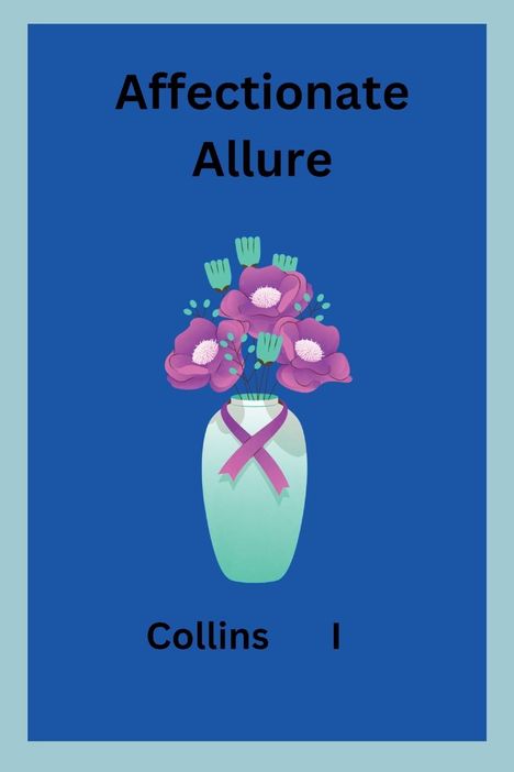 Collins I: Affectionate Allure, Buch