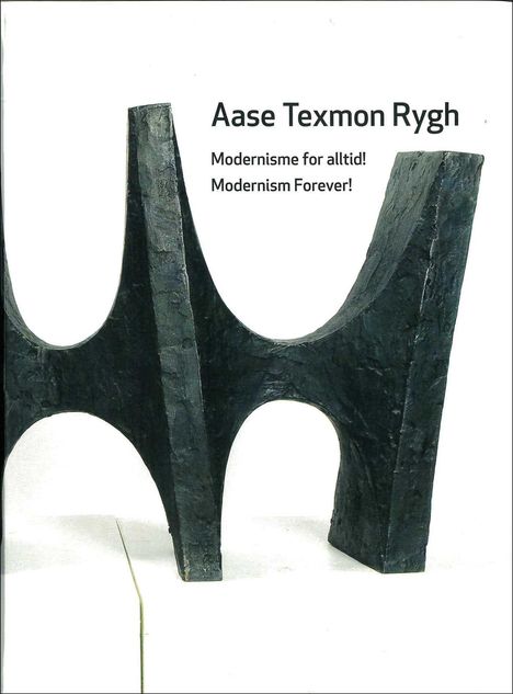 Randi Godø: Aase Texmon Rygh, Buch