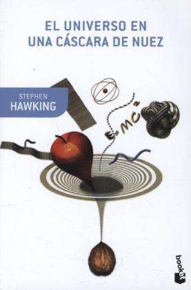 Stephen W. Hawking (1942-2018): El universo en una cáscara de nuez, Buch