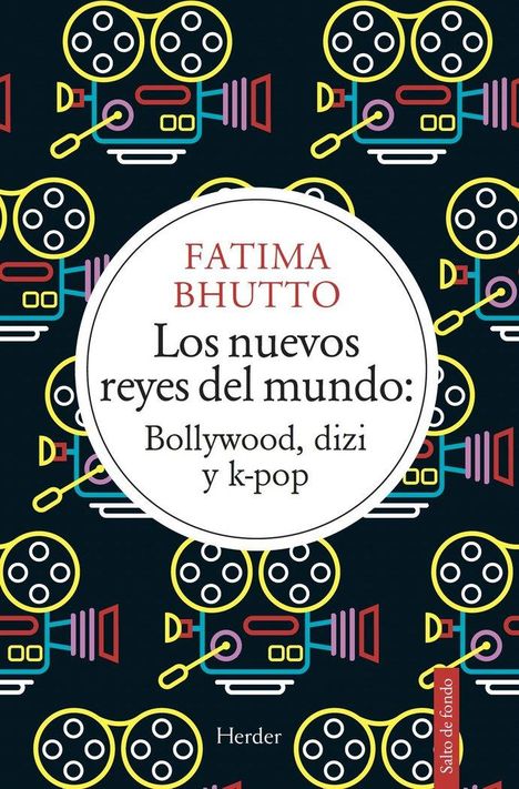 Fatima Bhutto: Los Nuevos Reyes del Mundo, Buch