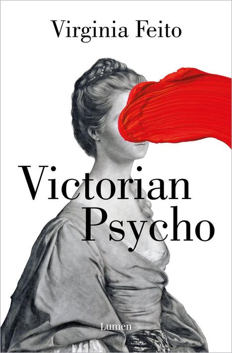 Virginia Feito: Victorian psycho, Buch