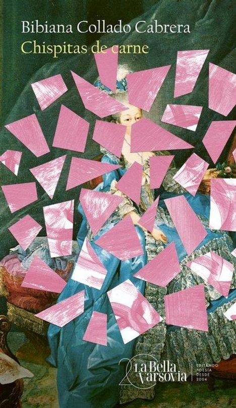 Bibiana Collado: Chispitas de Carne, Buch