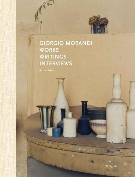 Giorgio Morandi: Works, Writings, Interviews, Buch