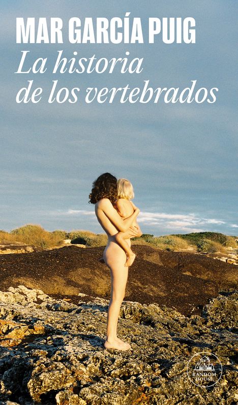 Mar García Puig: La Historia de Los Vertebrados / The History of Vertebrates, Buch