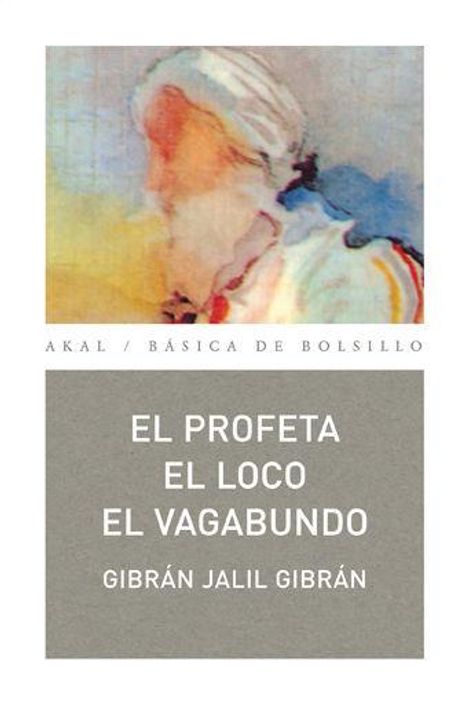 Fernando Alonso: El profeta ; El loco ; El vagabundo, Buch
