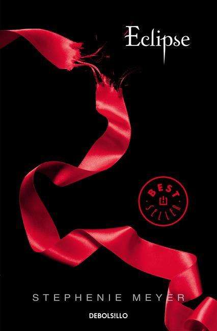 Stephenie Meyer: Eclipse (Spanish Edition), Buch