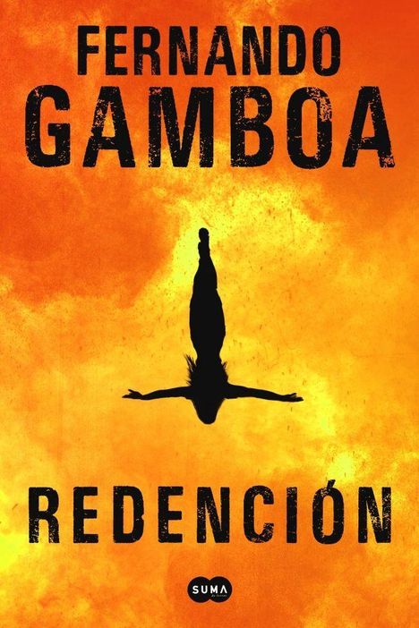 Fernando Gamboa: Gamboa, F: Redencion, Buch