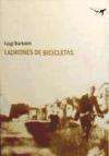 Luigi Bartolini: Ladrones de bicicletas, Buch