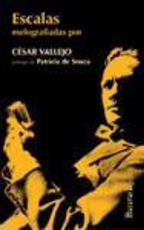 César Vallejo: Escalas melografiadas, Buch