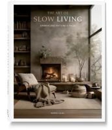 Sakura Atelier: The Art Of Slow Living, Buch