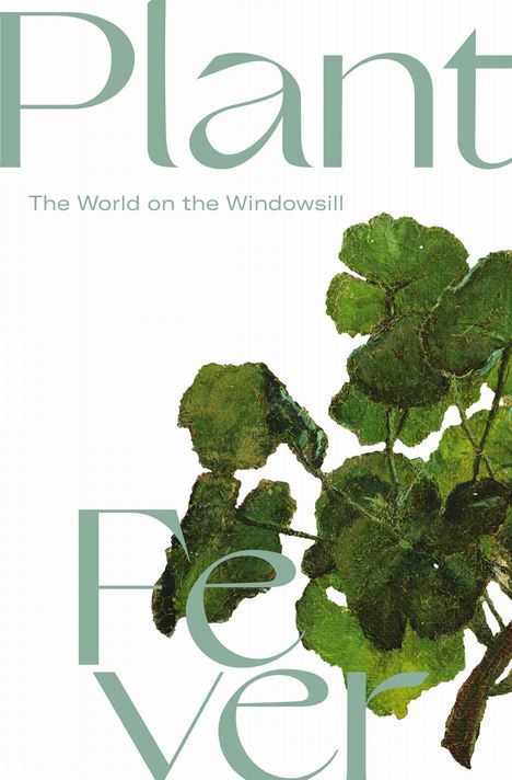 Plantfever, Buch