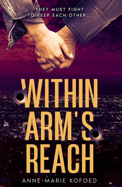 Kofoed: Within Arm's Reach, Buch