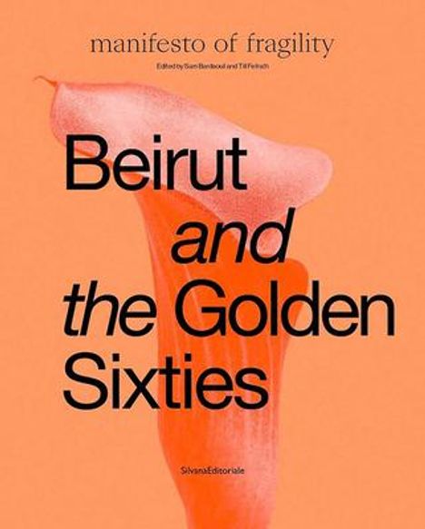 Beirut and the Golden Sixties, Buch