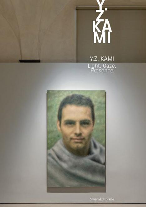 Y.Z. Kami: Light, Gaze, Presence, Buch
