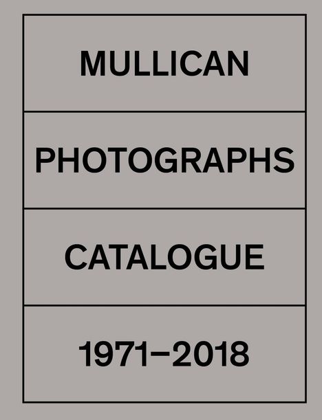 Roberta Tenconi: Matt Mullican: Photographs, Buch