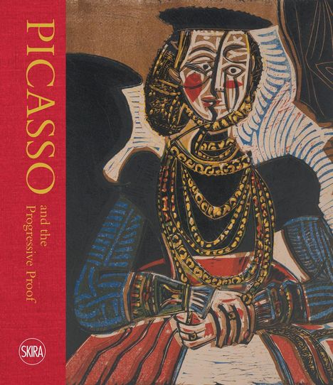 Richard P Townsend: Picasso and the Progressive Proof, Buch