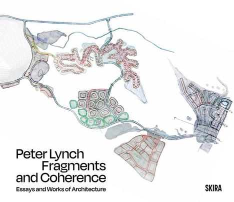 Peter Lynch: Peter Lynch: Fragments and Coherence, Buch