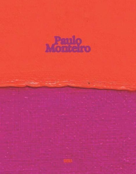 Paulo Monteiro, Buch