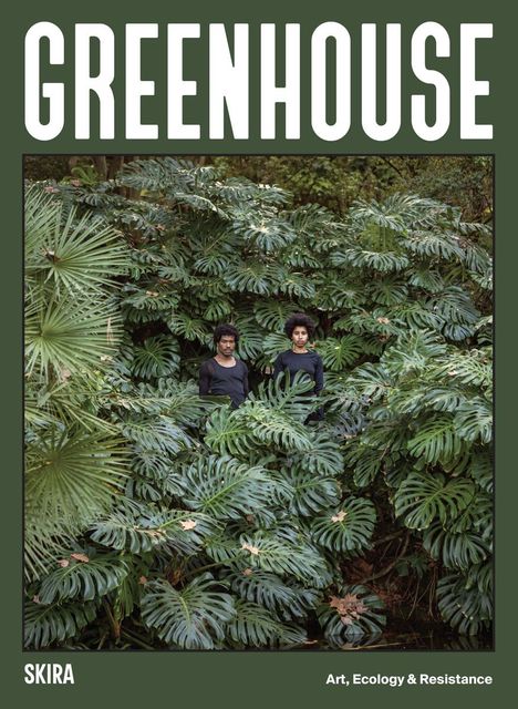 Greenhouse, Buch