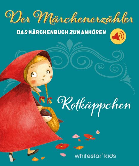 Rotkäppchen, Buch